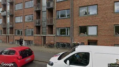 Apartments for rent in Aalborg Center - Photo from Google Street View