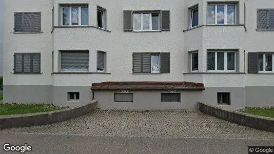 Apartments for rent in Zürich Distrikt 9 - Photo from Google Street View