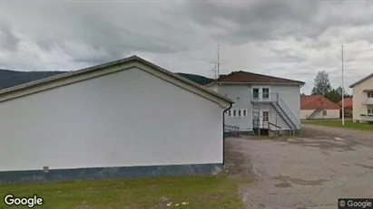 Apartments for rent in Torsby - Photo from Google Street View