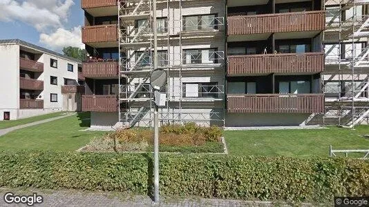 Apartments for rent in Karlshamn - Photo from Google Street View