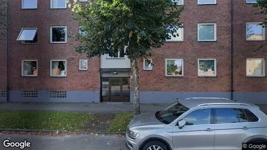 Apartments for rent in Ljungby - Photo from Google Street View