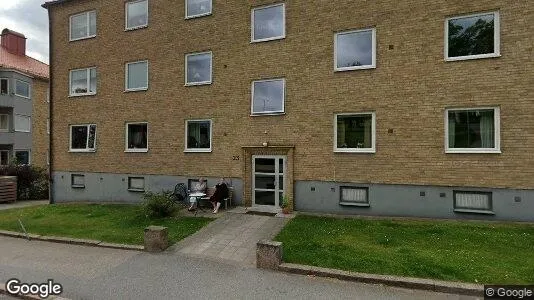 Apartments for rent in Ulricehamn - Photo from Google Street View