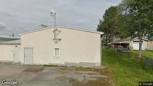 Apartments for rent in Härjedalen - Photo from Google Street View