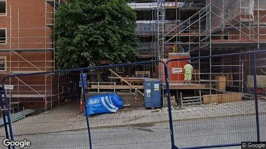 Apartments for rent in Vasastan - Photo from Google Street View