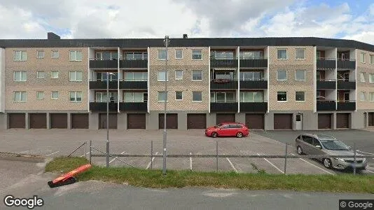 Apartments for rent in Tranås - Photo from Google Street View