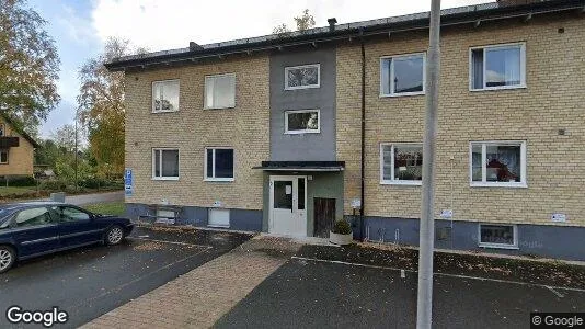 Apartments for rent in Osby - Photo from Google Street View