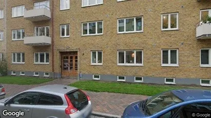 Apartments for rent in Malmö City - Photo from Google Street View