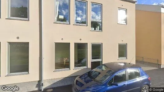 Apartments for rent in Hässleholm - Photo from Google Street View