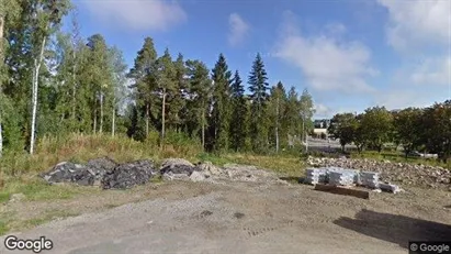 Apartments for rent in Växjö - Photo from Google Street View