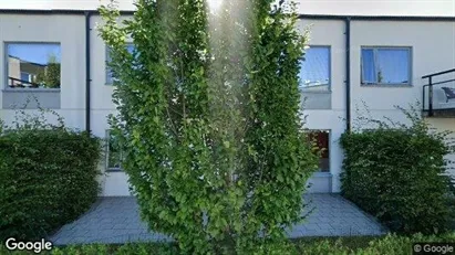 Apartments for rent in Växjö - Photo from Google Street View