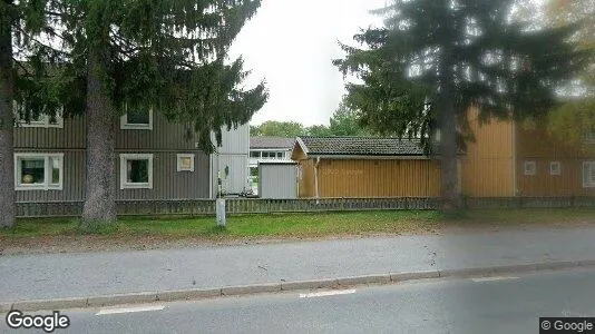 Apartments for rent in Storuman - Photo from Google Street View