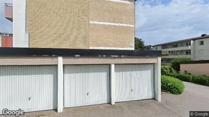 Apartments for rent in Mönsterås - Photo from Google Street View