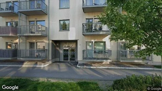 Apartments for rent in Eskilstuna - Photo from Google Street View