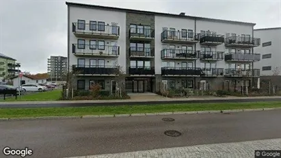 Apartments for rent in Höganäs - Photo from Google Street View