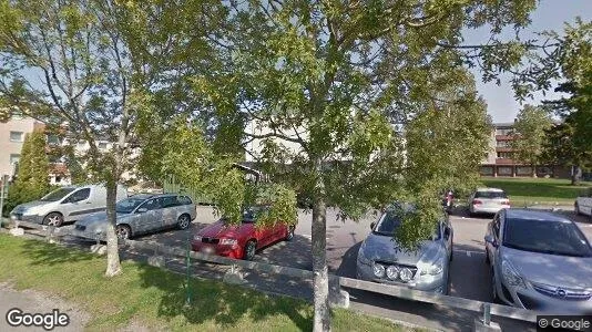 Apartments for rent in Hallstahammar - Photo from Google Street View