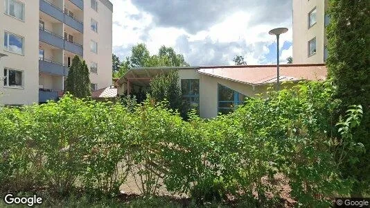 Apartments for rent in Tranås - Photo from Google Street View