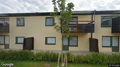 Apartments for rent in Sandviken - Photo from Google Street View