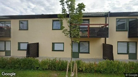 Apartments for rent in Sandviken - Photo from Google Street View