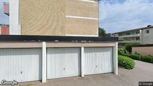 Apartments for rent in Mönsterås - Photo from Google Street View