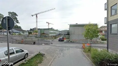Apartments for rent in Haninge - Photo from Google Street View