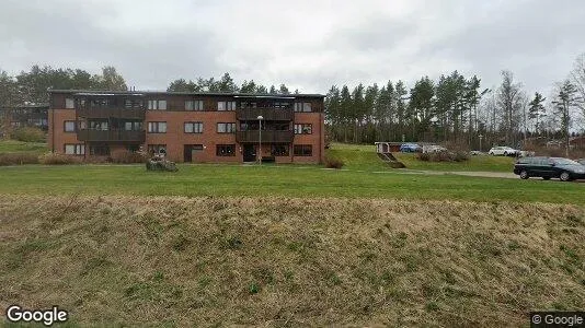 Apartments for rent in Filipstad - Photo from Google Street View