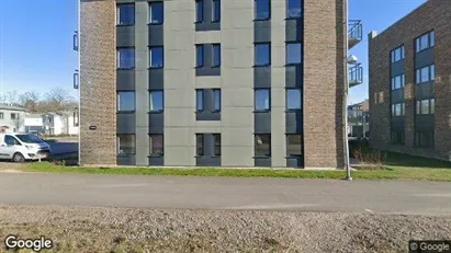 Apartments for rent in Kalmar - Photo from Google Street View