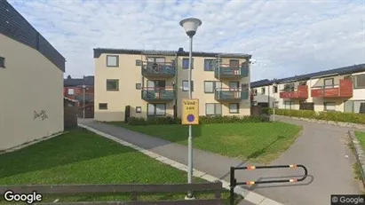 Apartments for rent in Sandviken - Photo from Google Street View