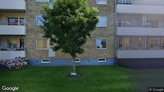 Apartments for rent in Landskrona - Photo from Google Street View
