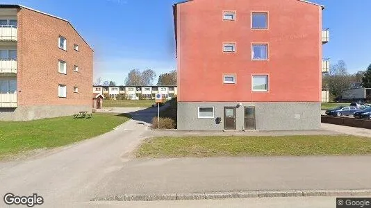 Apartments for rent in Filipstad - Photo from Google Street View