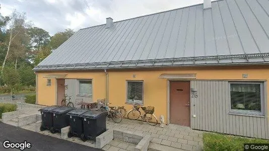 Apartments for rent in Hässleholm - Photo from Google Street View