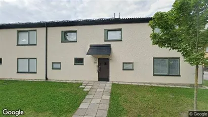 Apartments for rent in Sandviken - Photo from Google Street View