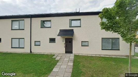 Apartments for rent in Sandviken - Photo from Google Street View