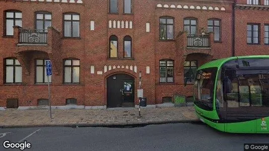 Apartments for rent in Landskrona - Photo from Google Street View
