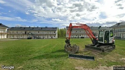 Apartments for rent in Skellefteå - Photo from Google Street View