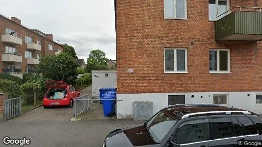 Apartments for rent in Landskrona - Photo from Google Street View