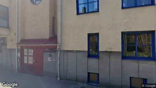 Apartments for rent in Landskrona - Photo from Google Street View