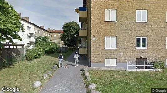 Apartments for rent in Malmö City - Photo from Google Street View