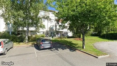 Apartments for rent in Norrköping - Photo from Google Street View