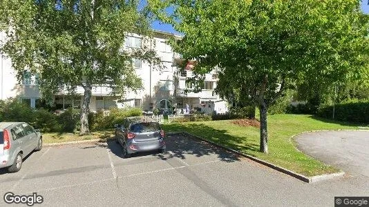 Apartments for rent in Norrköping - Photo from Google Street View