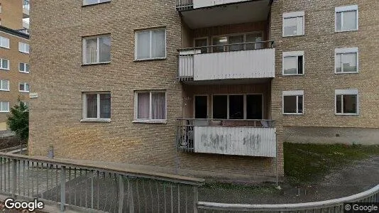 Apartments for rent in Eskilstuna - Photo from Google Street View