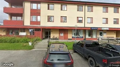Apartments for rent in Härjedalen - Photo from Google Street View