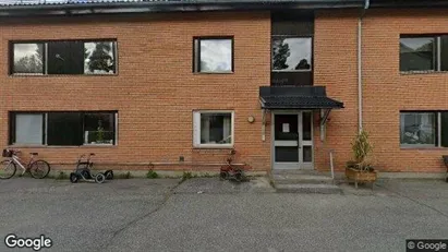 Apartments for rent in Storuman - Photo from Google Street View