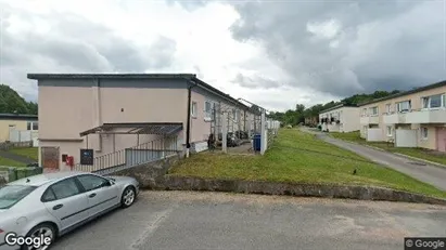 Apartments for rent in Svenljunga - Photo from Google Street View