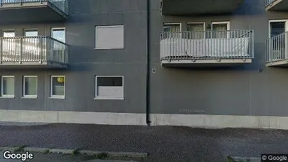 Apartments for rent in Hässleholm - Photo from Google Street View