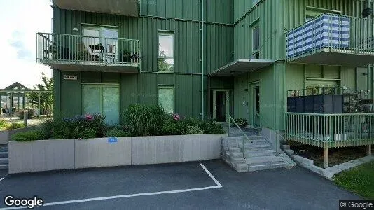 Apartments for rent in Jönköping - Photo from Google Street View