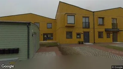 Apartments for rent in Kristianstad - Photo from Google Street View