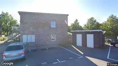 Apartments for rent in Helsingborg - Photo from Google Street View