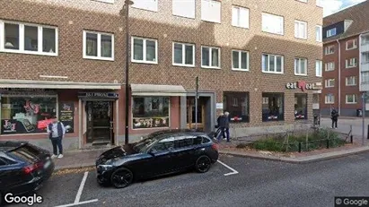Apartments for rent in Helsingborg - Photo from Google Street View