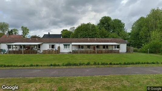Apartments for rent in Ulricehamn - Photo from Google Street View