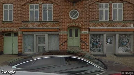 Apartments for rent in Landskrona - Photo from Google Street View